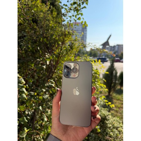 Смартфон Apple iPhone 13 Pro 256Gb (Graphite) Б/В