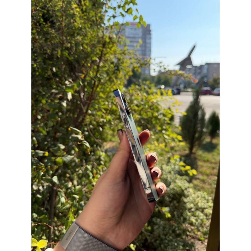 Смартфон Apple iPhone 13 Pro 256Gb (Graphite) Б/У