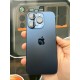 Смартфон Apple iPhone 15 Pro 128Gb (Blue Titanium) Б/В