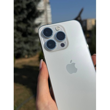 Смартфон Apple iPhone 14 Pro 128Gb (Silver) Б/В