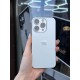 Смартфон Apple iPhone 15 Pro 128Gb (White Titanium) Б/В