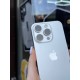 Смартфон Apple iPhone 15 Pro 128Gb (White Titanium) Б/В