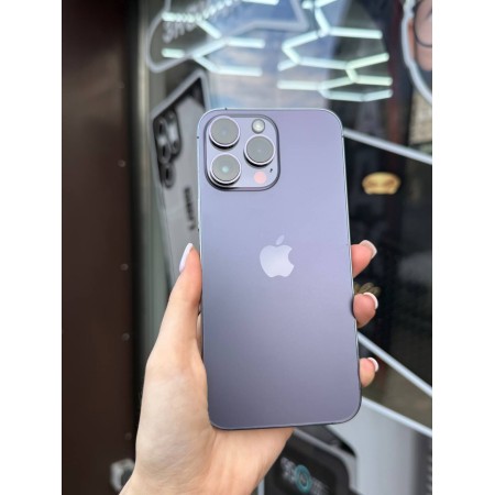 Смартфон Apple iPhone 14 Pro Max 128Gb (Deep Purple) Б/В
