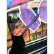 Смартфон Apple iPhone 17 Pro 256Gb (Deep Blue) Б/В