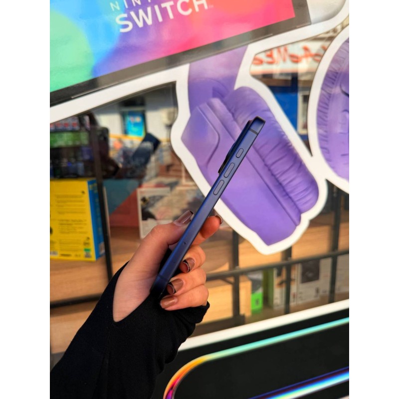 Смартфон Apple iPhone 17 Pro 256Gb (Deep Blue) Б/В