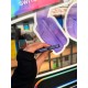 Смартфон Apple iPhone 17 Pro 256Gb (Deep Blue) Б/В