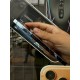 Смартфон Apple iPhone 13 Pro 256Gb (Sierra Blue) Б/В