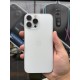 Смартфон Apple iPhone 13 Pro Max 256Gb (Silver) Б/В