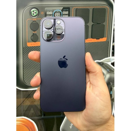 Смартфон Apple iPhone 14 Pro Max 256Gb (Deep Purple) Б/В