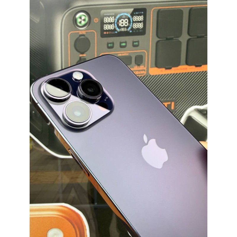 Смартфон Apple iPhone 14 Pro Max 256Gb (Deep Purple) Б/В