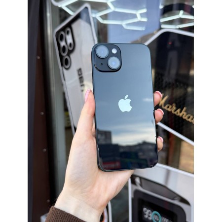 Смартфон Apple iPhone 14 128Gb (Midnight) Б/В