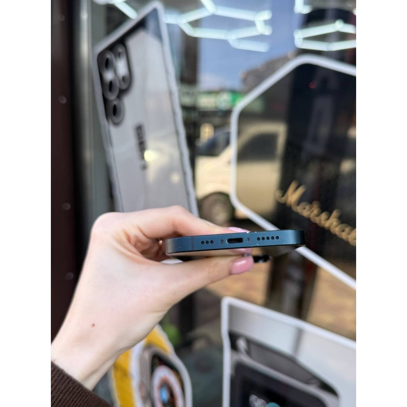 Смартфон Apple iPhone 14 128Gb (Midnight) Б/В
