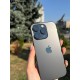 Смартфон Apple iPhone 14 Pro 256Gb (Space Black) Б/В