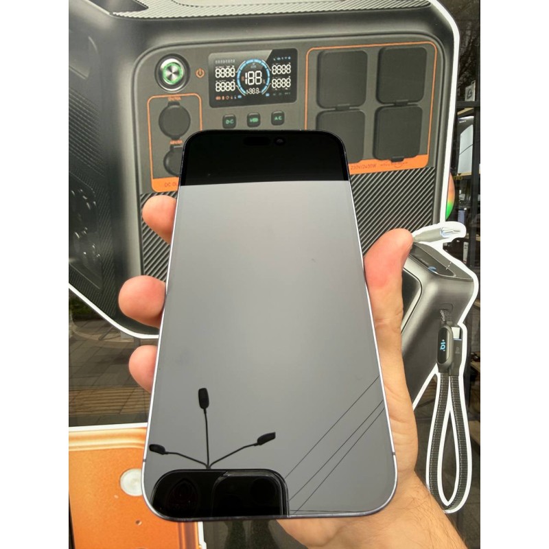 Смартфон Apple iPhone 14 Pro Max 128Gb (Deep Purple) Б/В