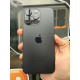 Смартфон Apple iPhone 15 Pro Max 256Gb (Black Titanium) Б/В