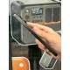 Смартфон Apple iPhone 15 Pro Max 256Gb (Black Titanium) Б/В
