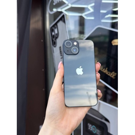 Смартфон Apple iPhone 13 mini 128Gb (Midnight) Б/В
