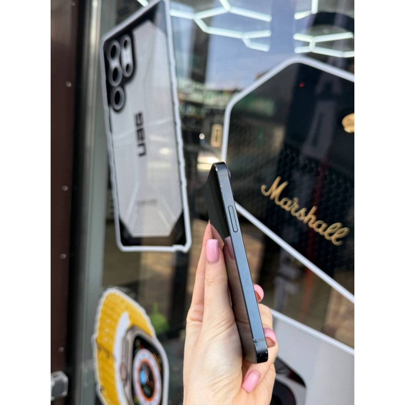 Смартфон Apple iPhone 13 mini 128Gb (Midnight) Б/В