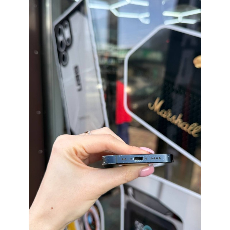 Смартфон Apple iPhone 13 mini 128Gb (Midnight) Б/В