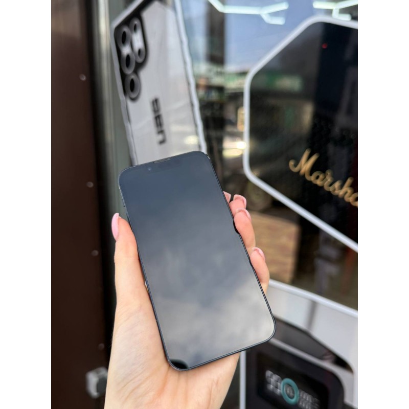 Смартфон Apple iPhone 13 mini 128Gb (Midnight) Б/В