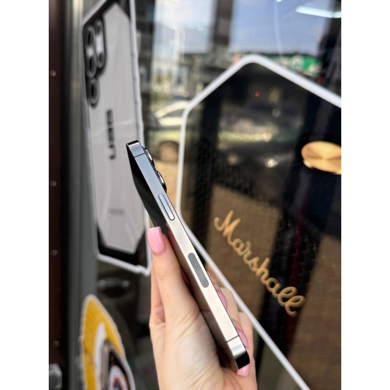 Смартфон Apple iPhone 13 Pro 128Gb (Graphite) Б/В