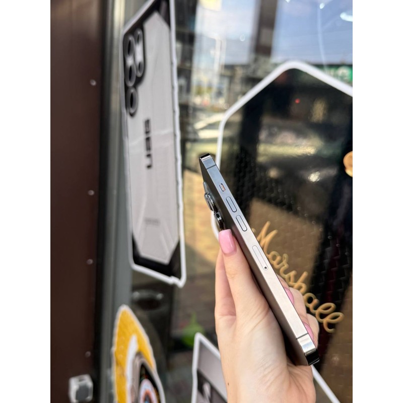 Смартфон Apple iPhone 13 Pro 128Gb (Graphite) Б/В