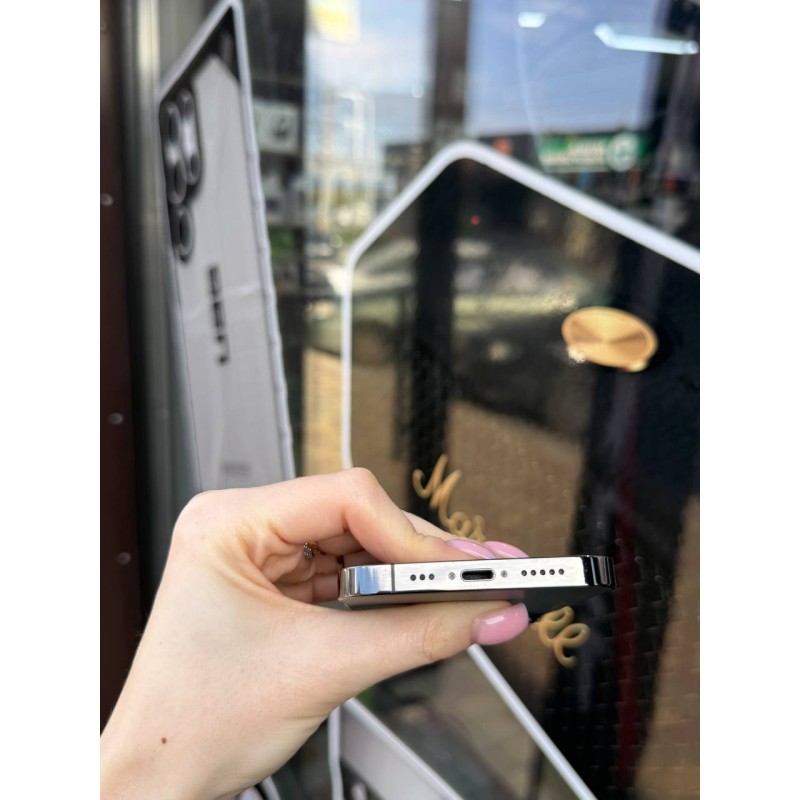 Смартфон Apple iPhone 13 Pro 128Gb (Graphite) Б/В