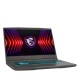 Ноутбук MSI Thin 15 i5-13420H 16/512 RTX3050