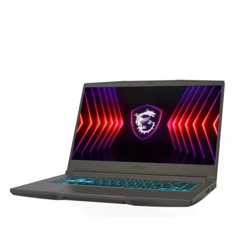 Ноутбук MSI Thin 15 i5-13420H 16/512 RTX3050