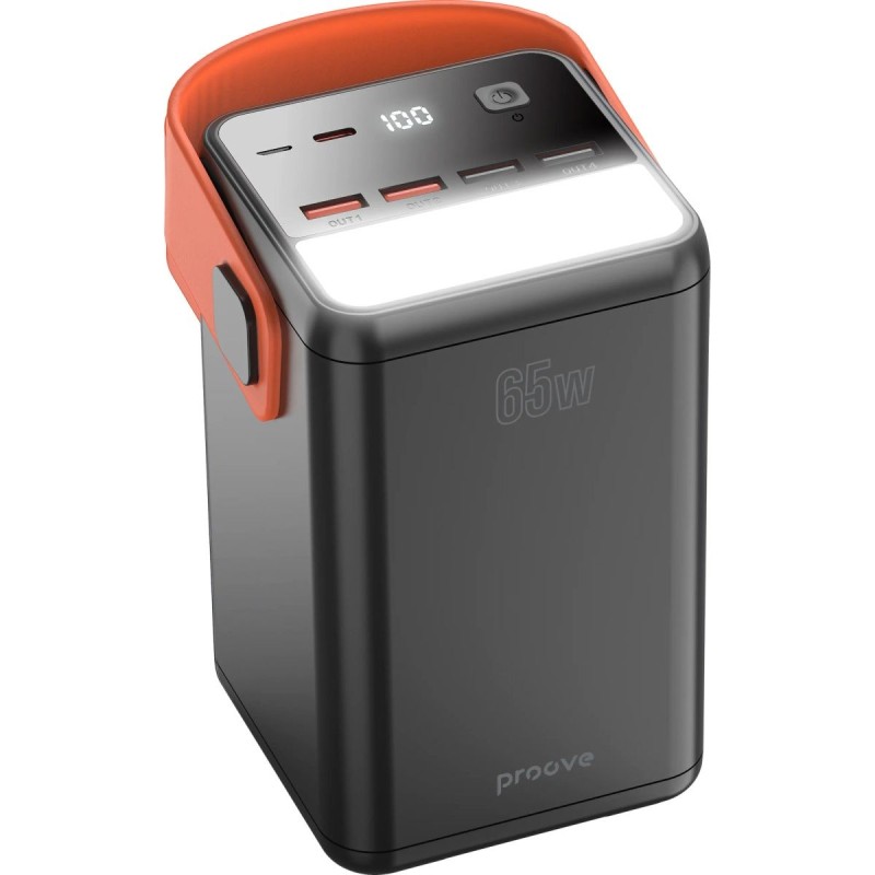 Power Bank Proove Powerbox 65W 60000mah