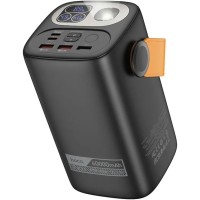 Power Bank Hoco DB160 60000mah 100W