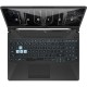 Ноутбук ASUS TUF Gaming A15 FA506NCG Ryzen 7 7445HS 16/512 RTX3050