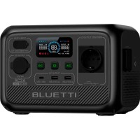 Зарядная станция BLUETTI AC2A 300W 204.8Wh