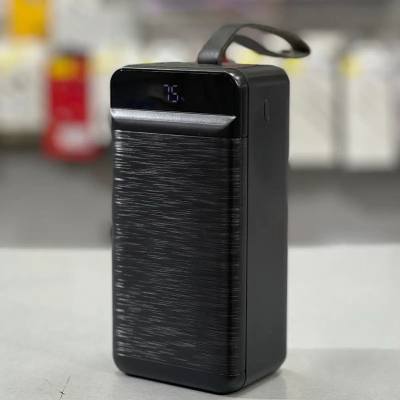 Power Bank XO PR159 60000mah 22.5W