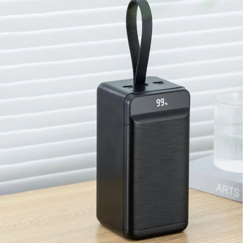 Power Bank XO PR159 60000mah 22.5W