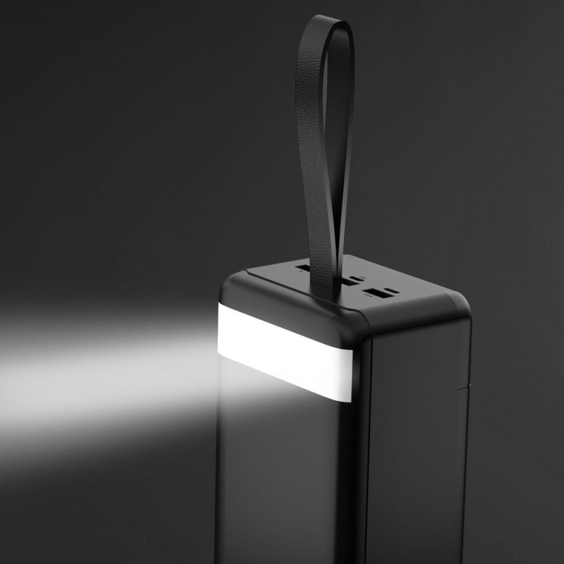 Power Bank XO PR159 60000mah 22.5W