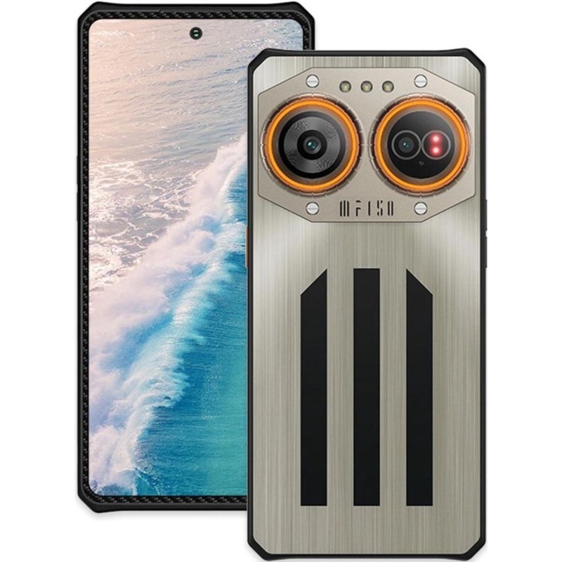 Смартфон Oukitel F150 Air2 Ultra 16/512